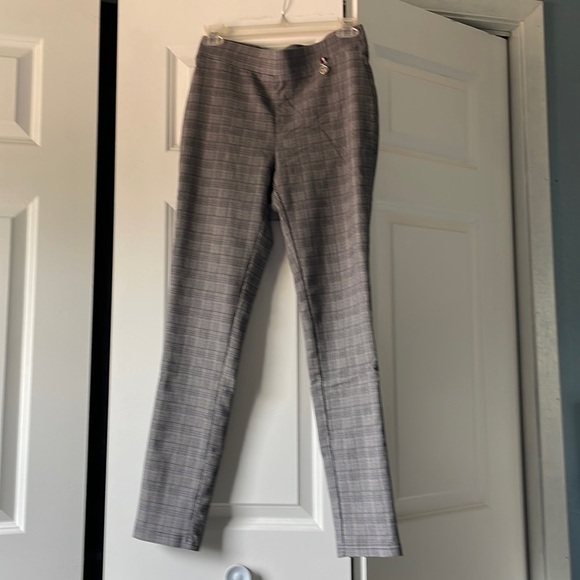Tommy Hilfiger Pull On Casual Pant - Picture 1 of 4